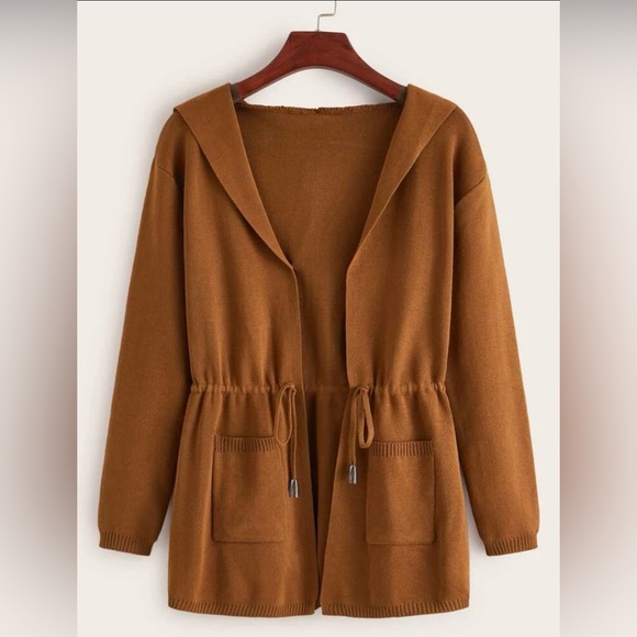 SHEIN Sweaters - Cardigan